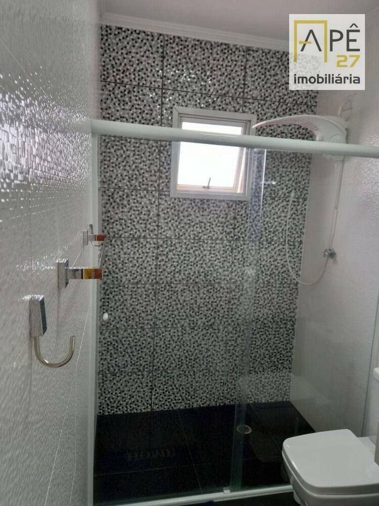 Sobrado, 4 quartos, 220 m² - Foto 9