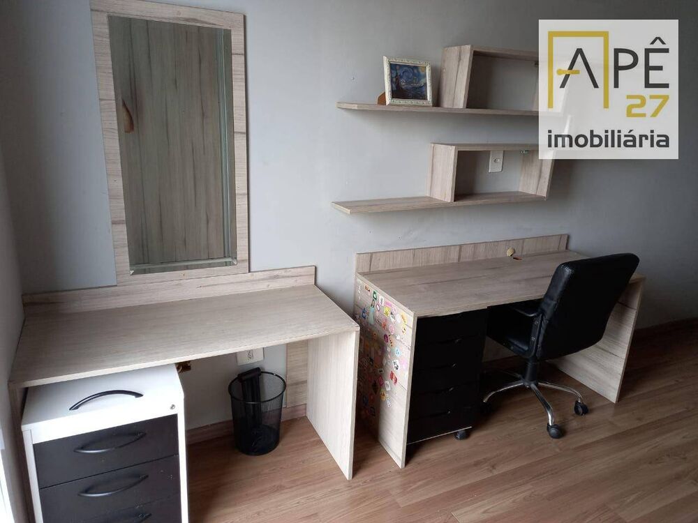 Sobrado, 4 quartos, 220 m² - Foto 43