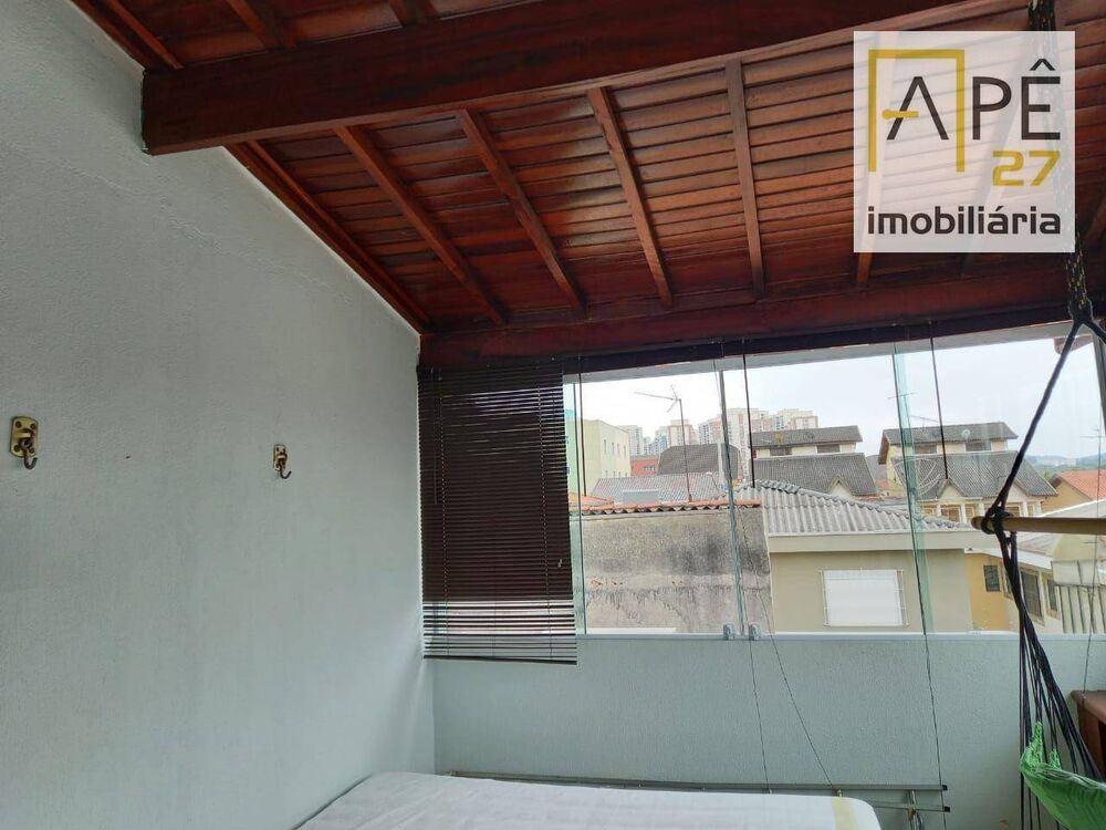 Sobrado, 4 quartos, 220 m² - Foto 32