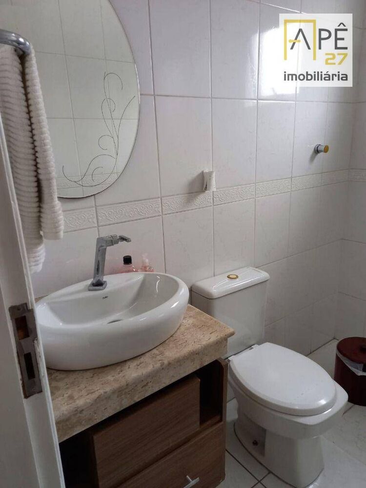 Sobrado, 4 quartos, 220 m² - Foto 26