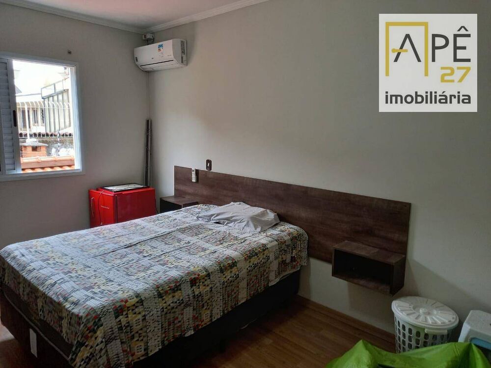 Sobrado, 4 quartos, 220 m² - Foto 13
