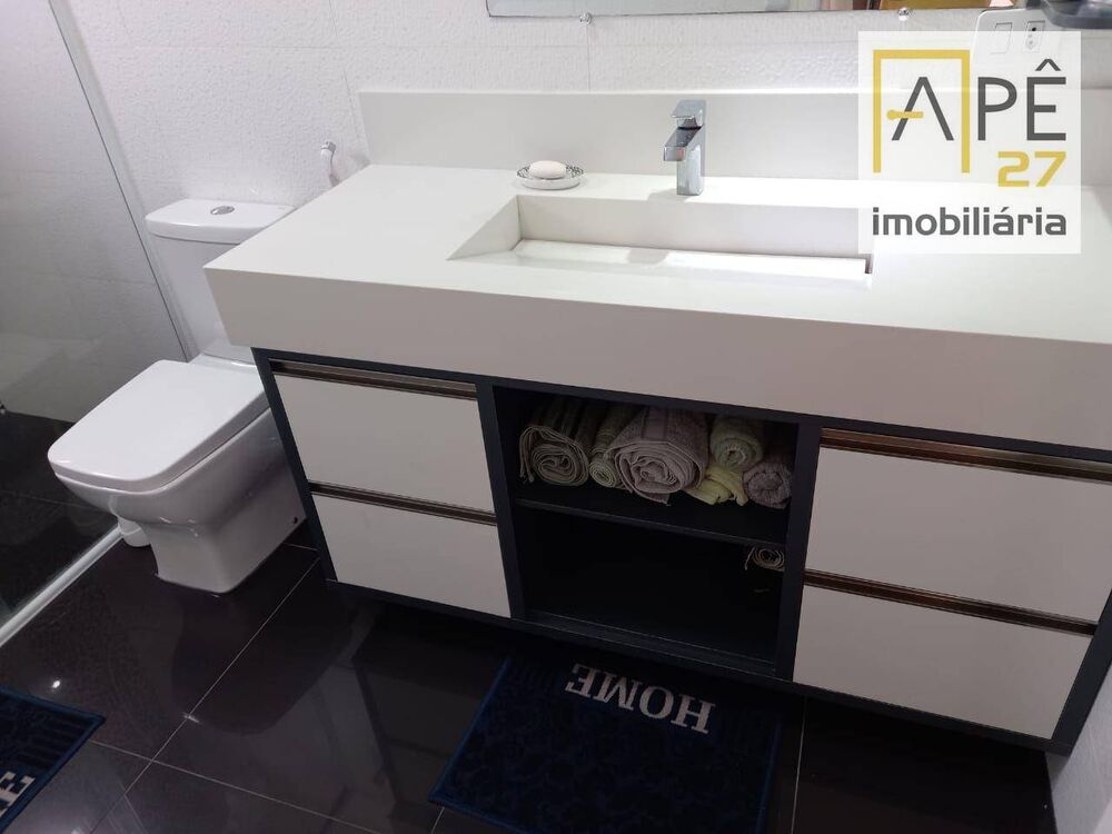 Sobrado, 4 quartos, 220 m² - Foto 33