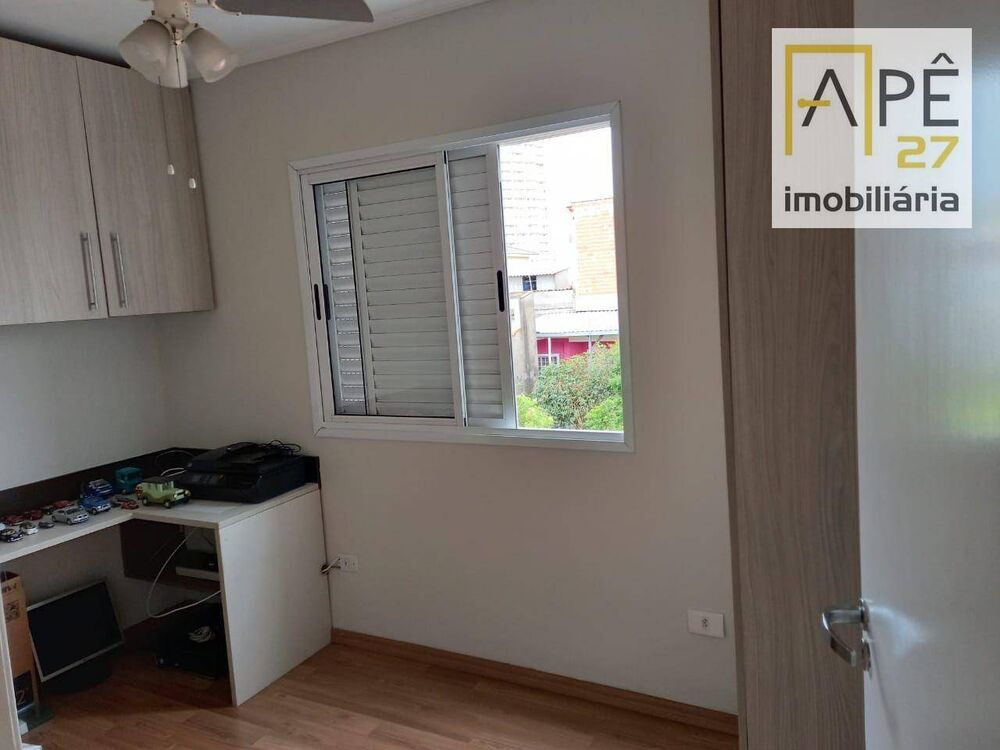 Sobrado, 4 quartos, 220 m² - Foto 36