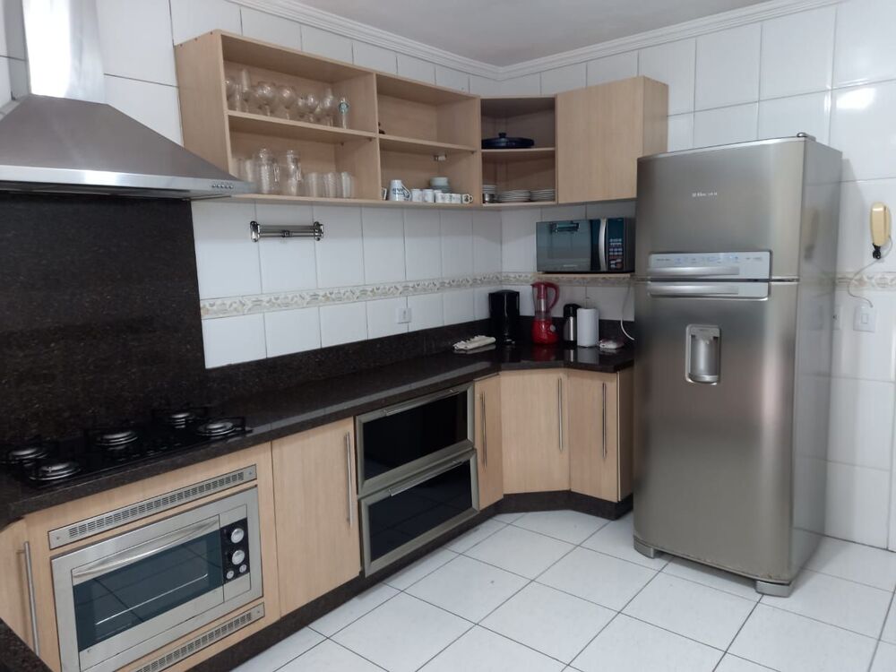 Sobrado, 4 quartos, 220 m² - Foto 19