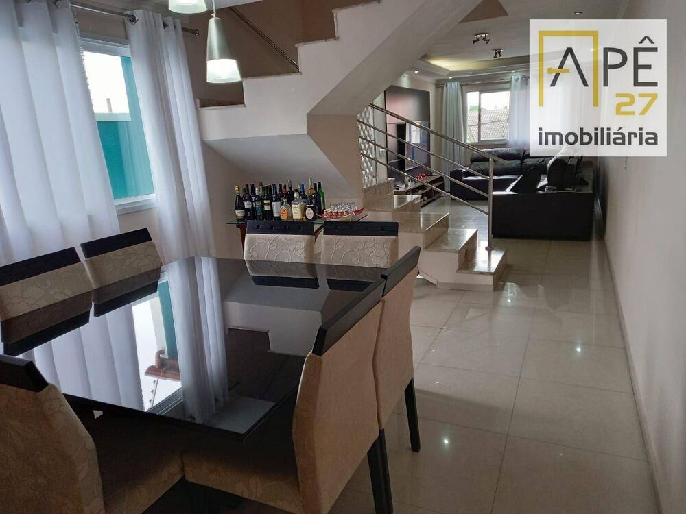 Sobrado, 4 quartos, 220 m² - Foto 37