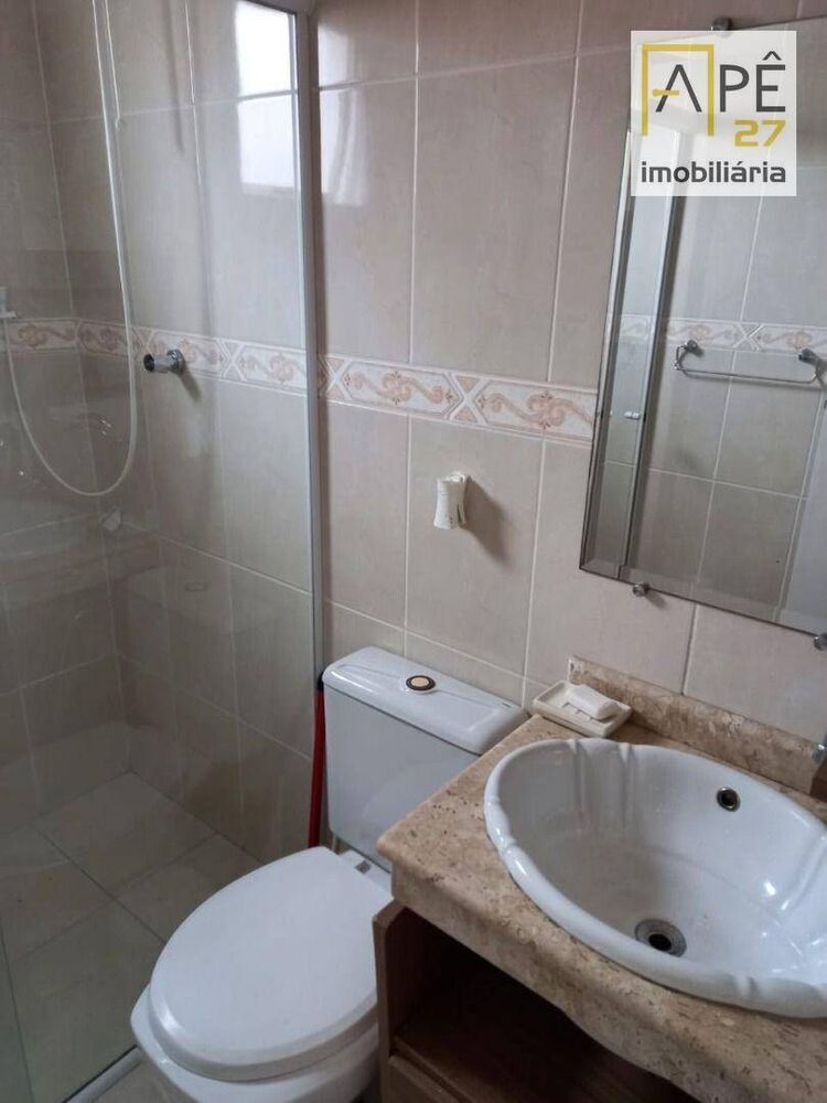 Sobrado, 4 quartos, 220 m² - Foto 17