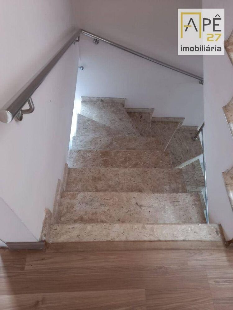 Sobrado, 4 quartos, 220 m² - Foto 23