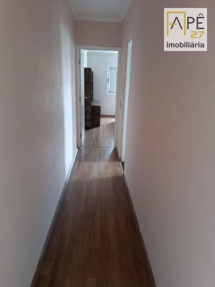 Sobrado, 4 quartos, 220 m² - Foto 28