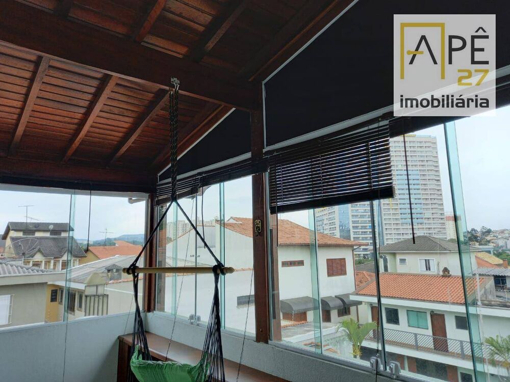 Sobrado, 4 quartos, 220 m² - Foto 6