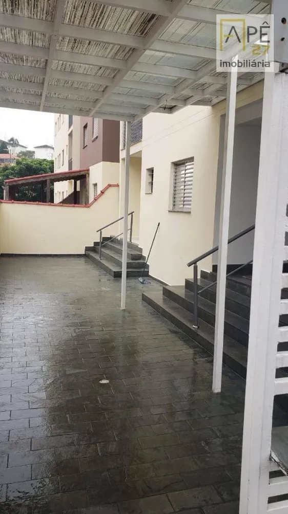 Apartamento, 1 quarto, 42 m² - Foto 9