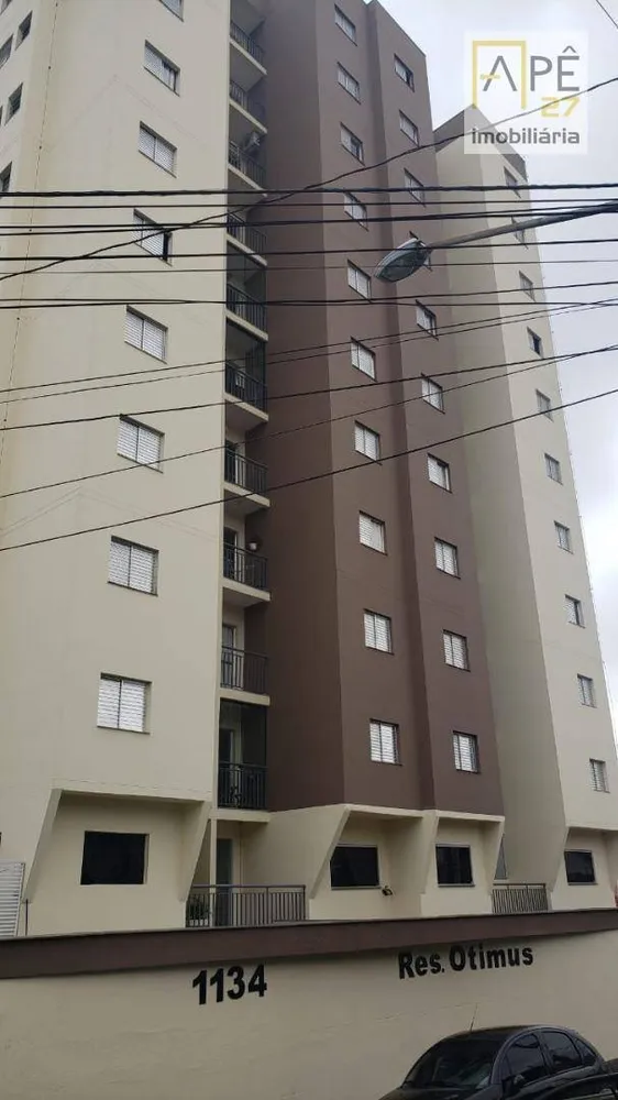 Apartamento, 1 quarto, 42 m² - Foto 10