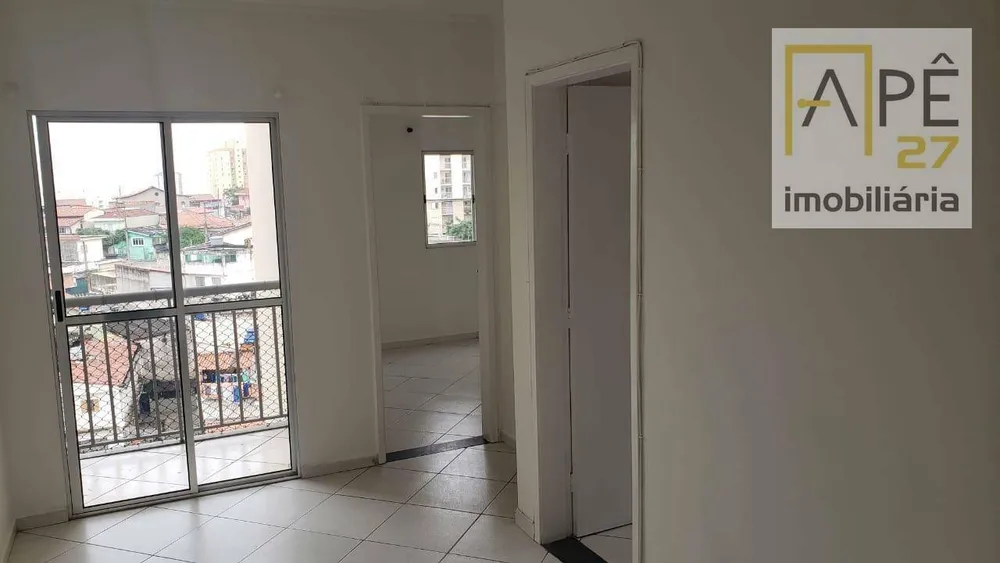 Apartamento, 1 quarto, 42 m² - Foto 8