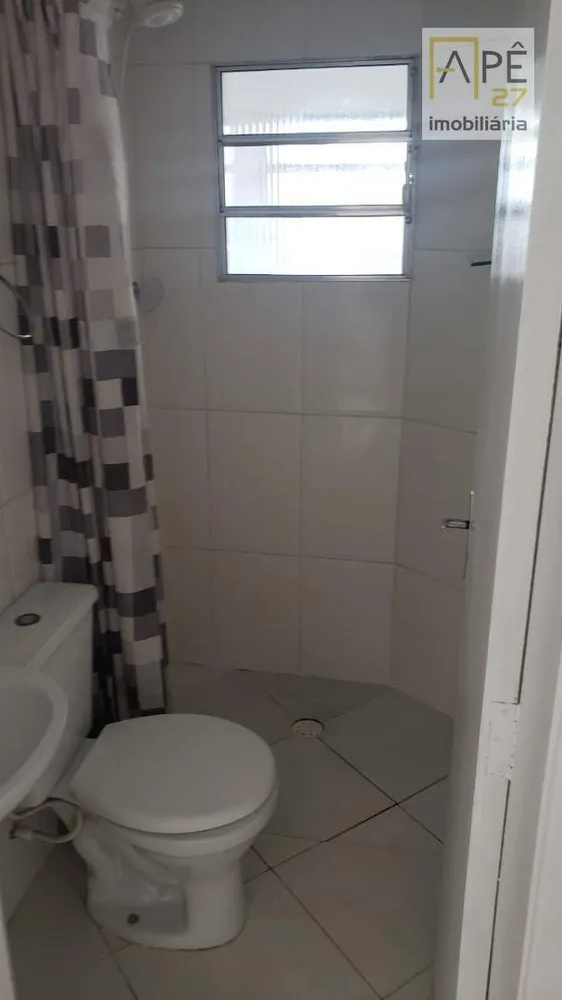 Apartamento, 1 quarto, 42 m² - Foto 6