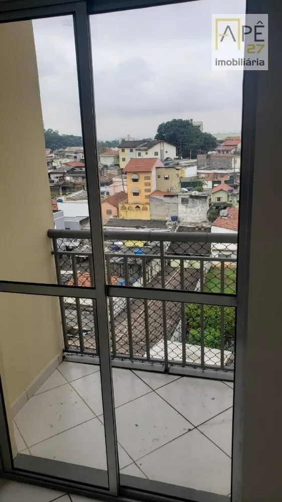 Apartamento, 1 quarto, 42 m² - Foto 5