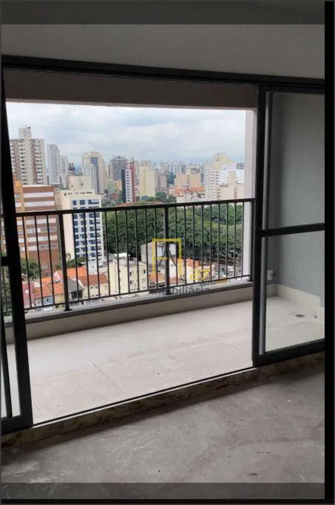 Apartamento, 1 quarto, 38 m² - Foto 1