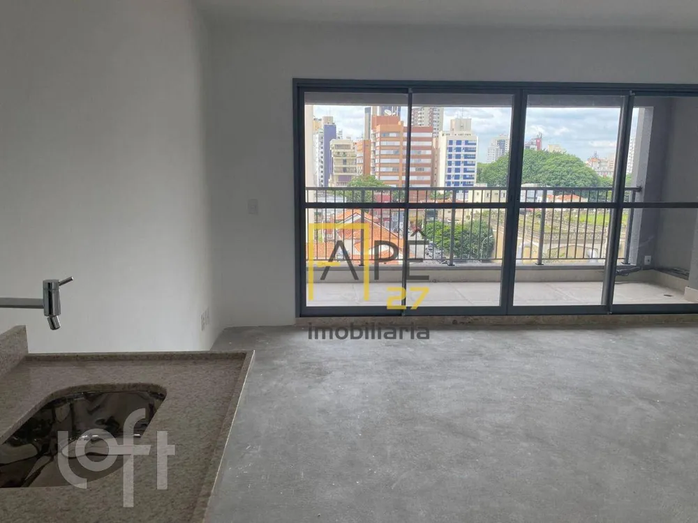 Apartamento, 1 quarto, 38 m² - Foto 4
