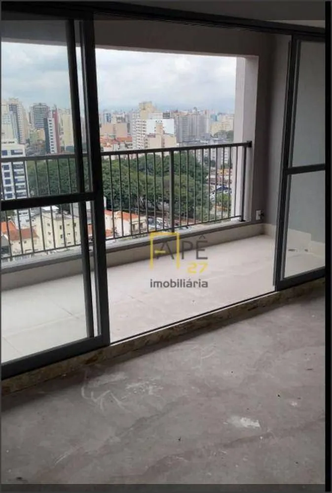 Apartamento, 1 quarto, 38 m² - Foto 3