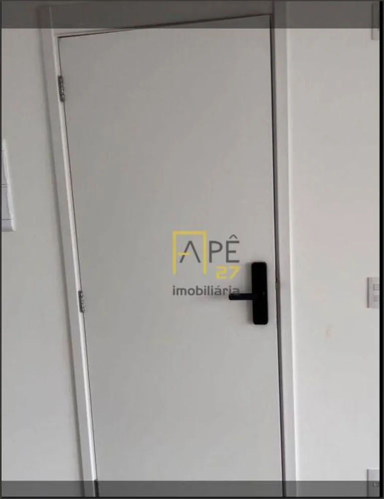 Apartamento, 1 quarto, 38 m² - Foto 5