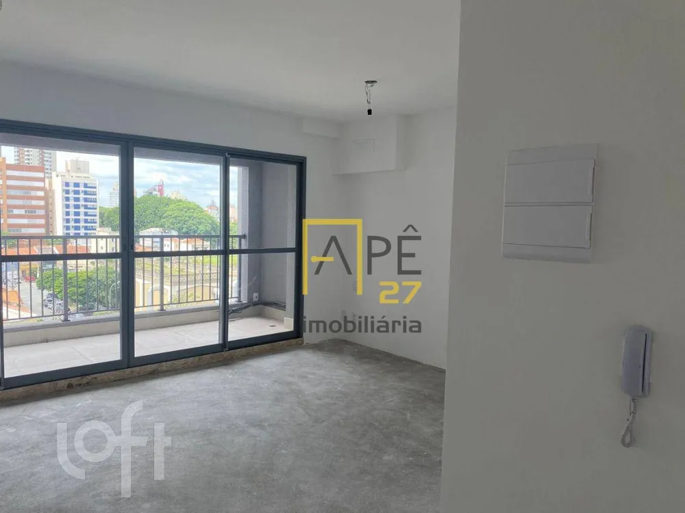 Apartamento, 1 quarto, 38 m² - Foto 2