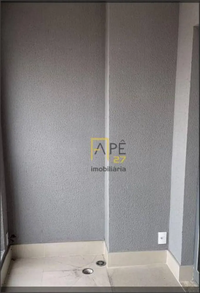 Apartamento, 1 quarto, 38 m² - Foto 3