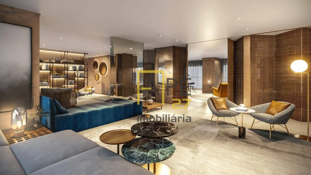Apartamento, 1 quarto, 38 m² - Foto 10