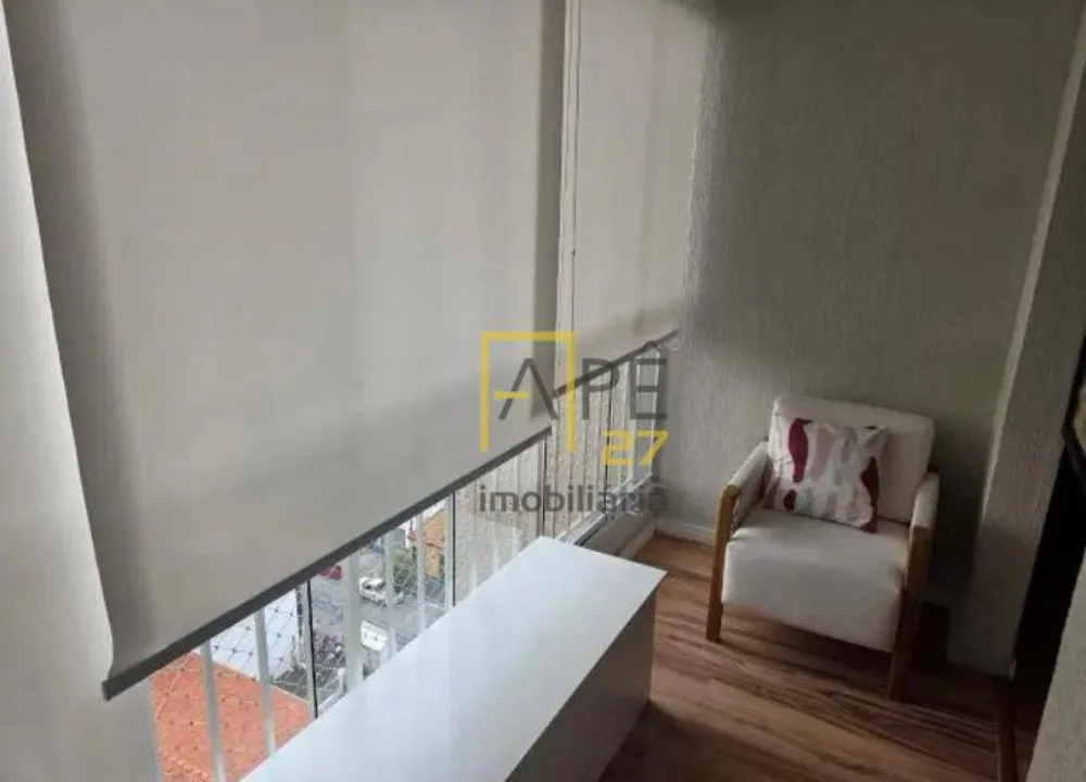 Apartamento, 2 quartos, 48 m² - Foto 1