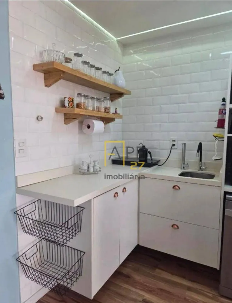 Apartamento, 2 quartos, 48 m² - Foto 6