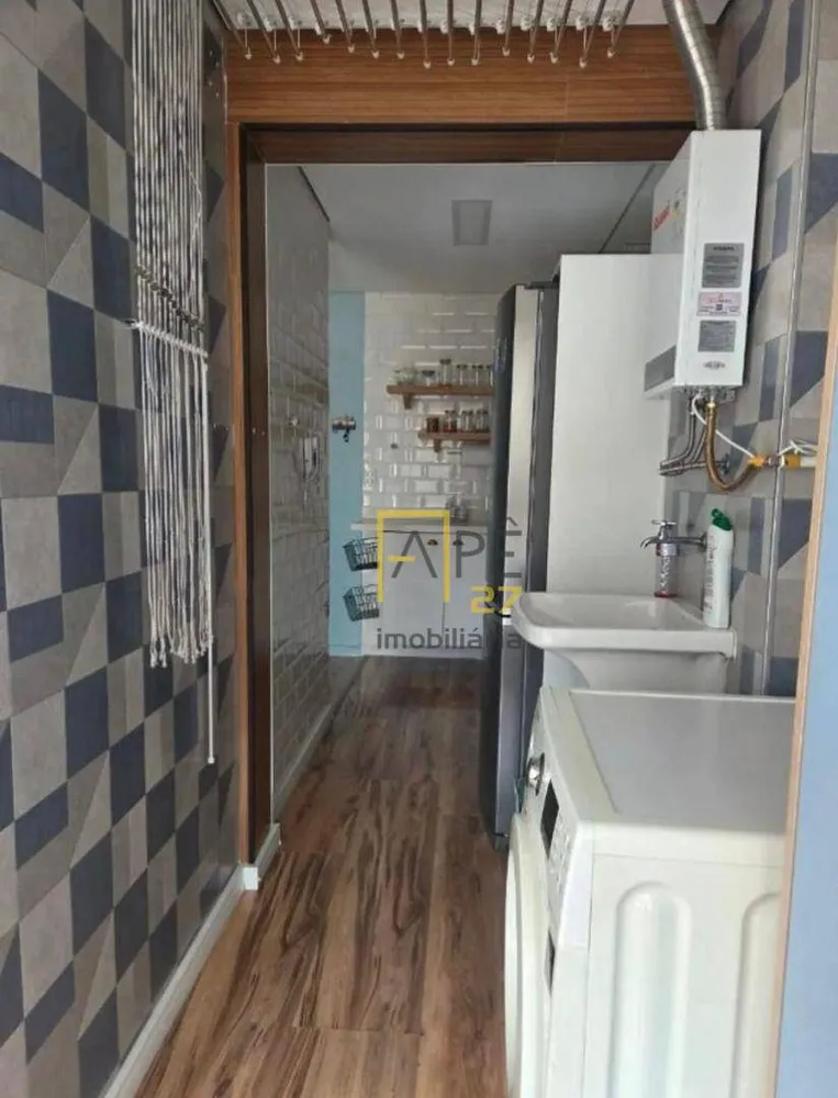 Apartamento, 2 quartos, 48 m² - Foto 7