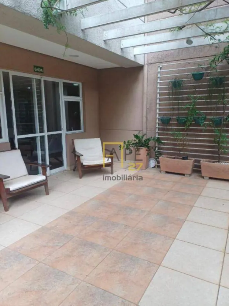 Apartamento, 2 quartos, 48 m² - Foto 11