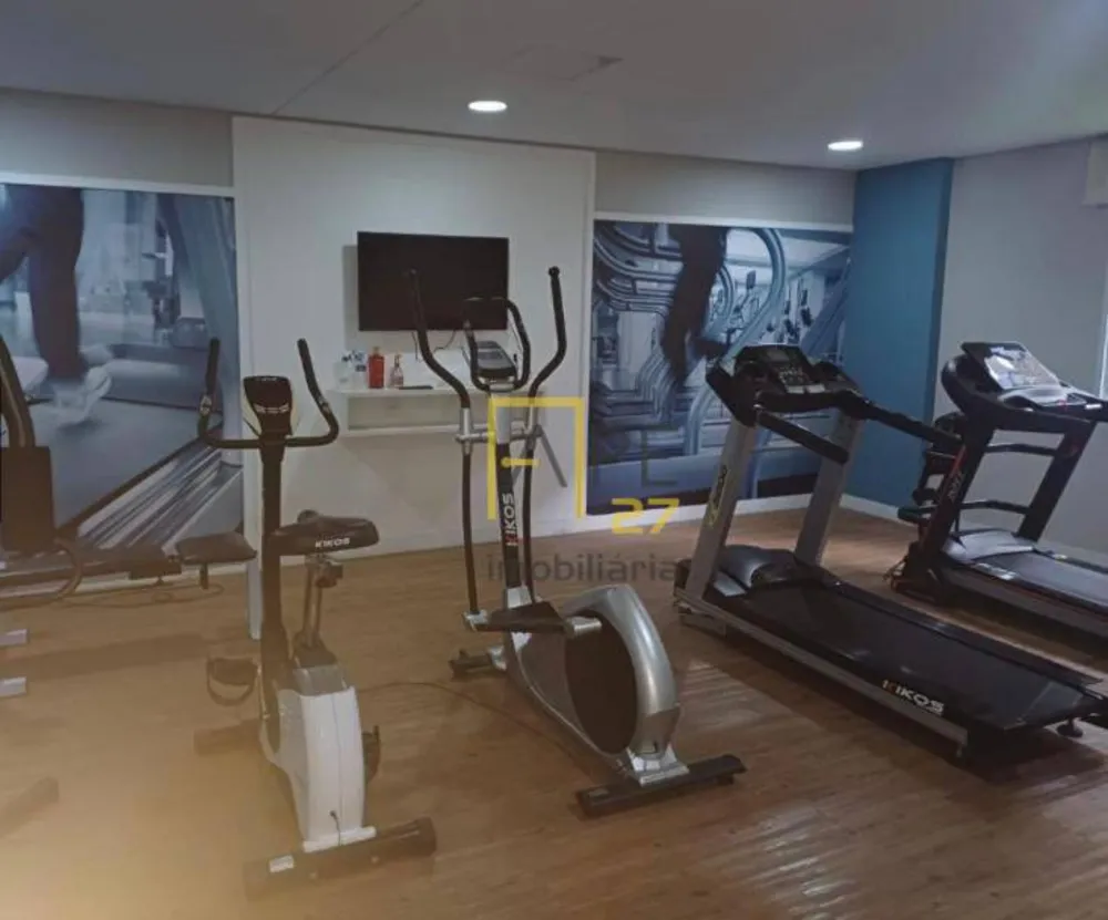 Apartamento, 2 quartos, 48 m² - Foto 12