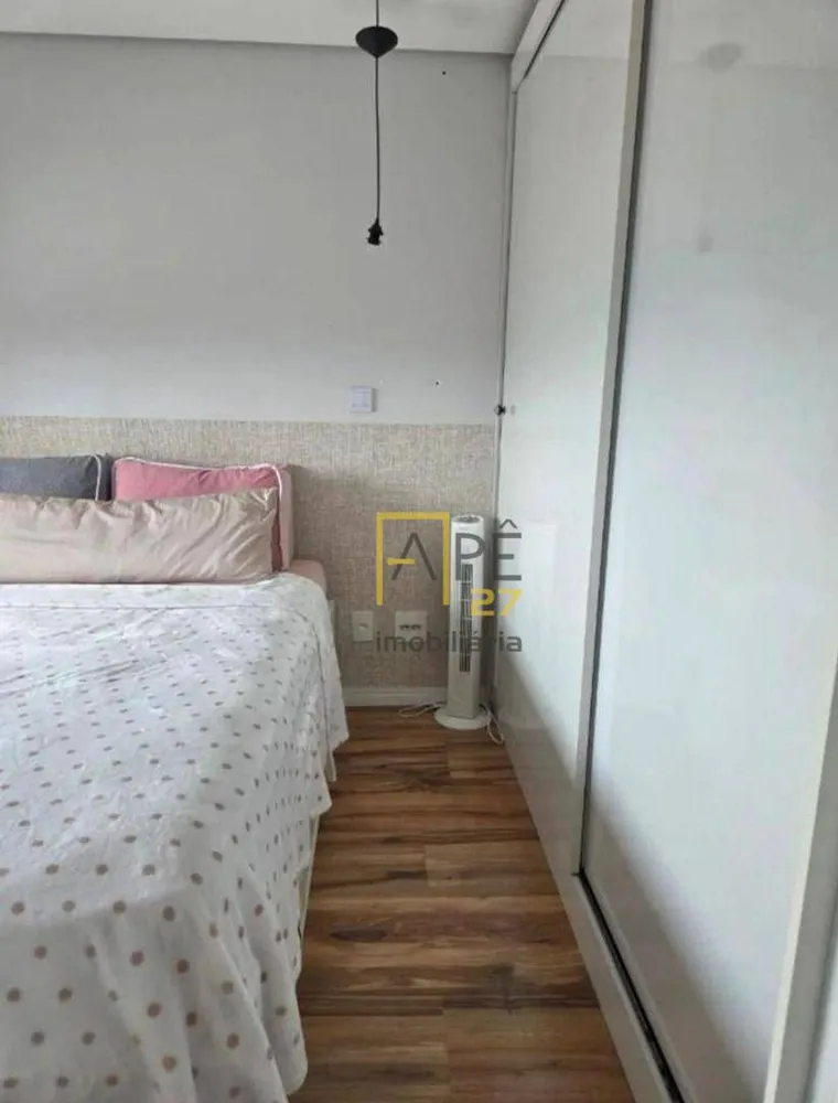 Apartamento, 2 quartos, 48 m² - Foto 8