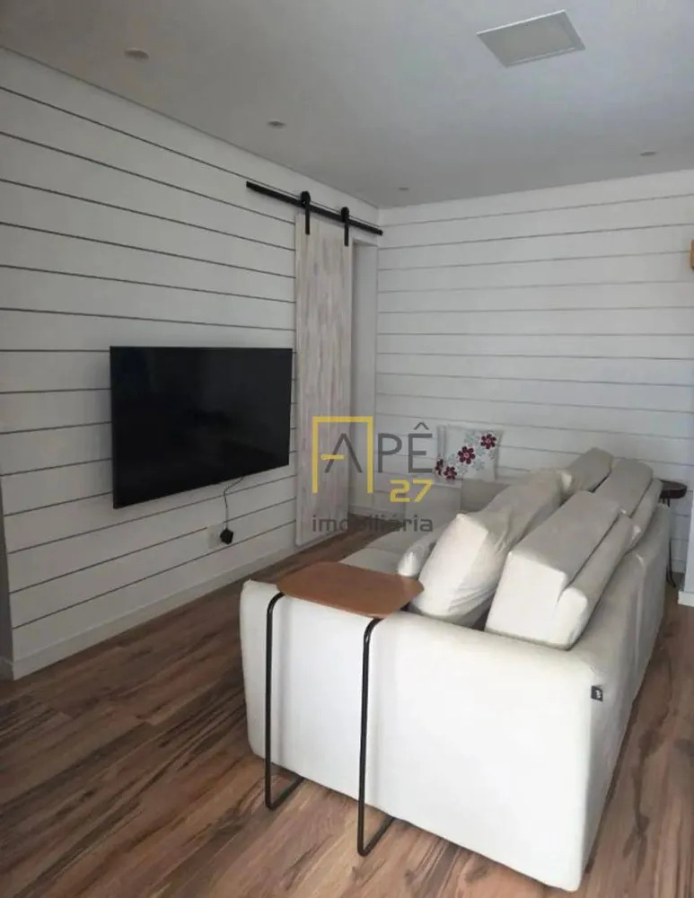 Apartamento, 2 quartos, 48 m² - Foto 5