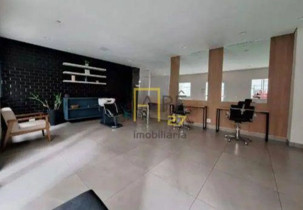 Apartamento, 2 quartos, 36 m² - Foto 11