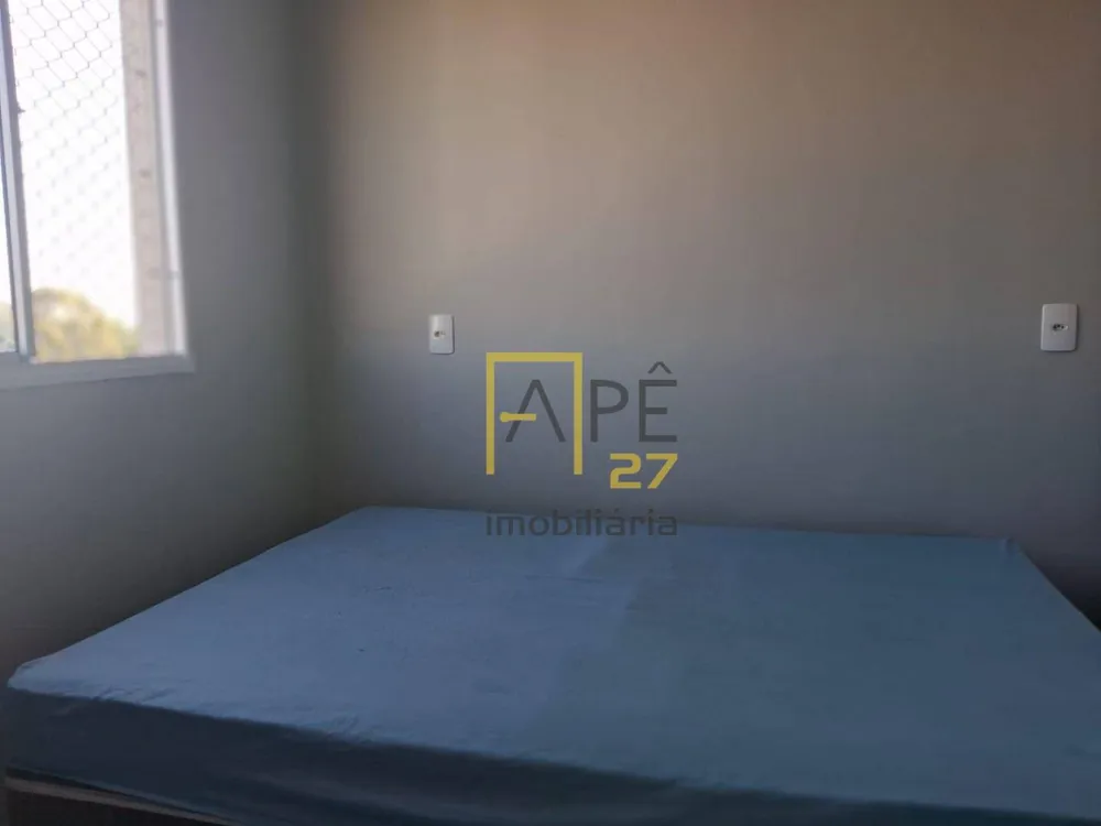 Apartamento, 2 quartos, 36 m² - Foto 3