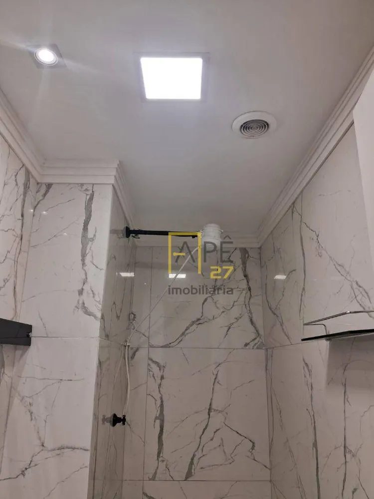 Apartamento, 2 quartos, 36 m² - Foto 5
