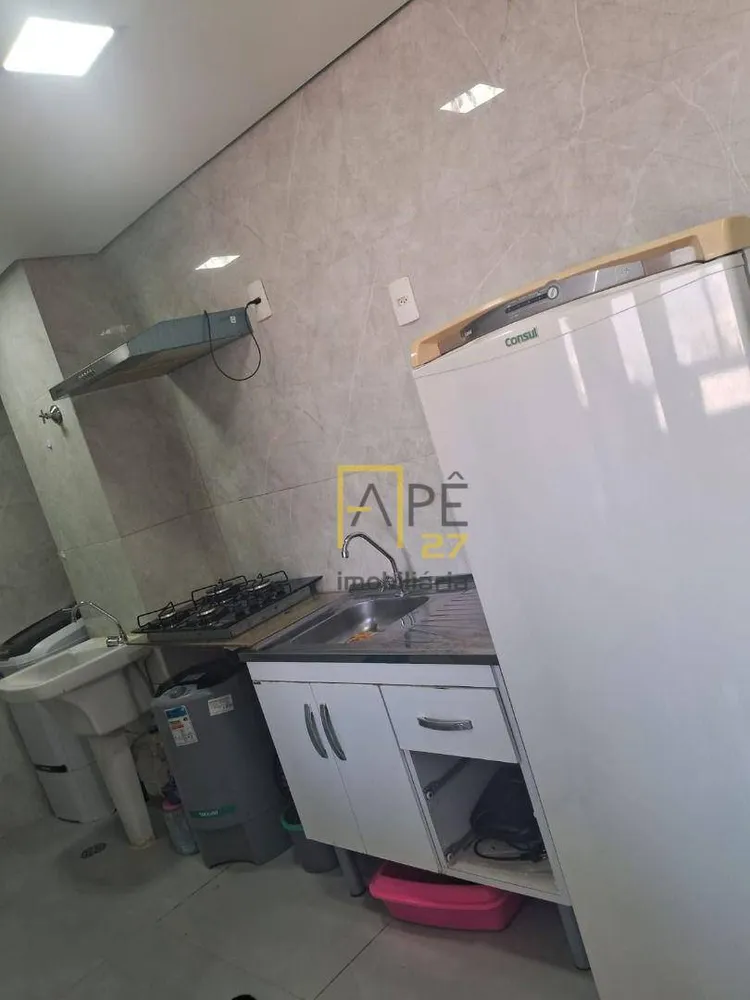 Apartamento, 2 quartos, 36 m² - Foto 10