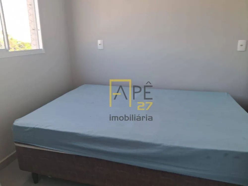 Apartamento, 2 quartos, 36 m² - Foto 8