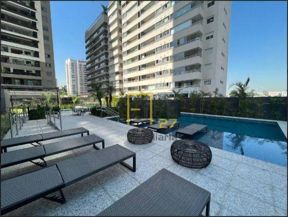 Apartamento, 2 quartos, 89 m² - Foto 4