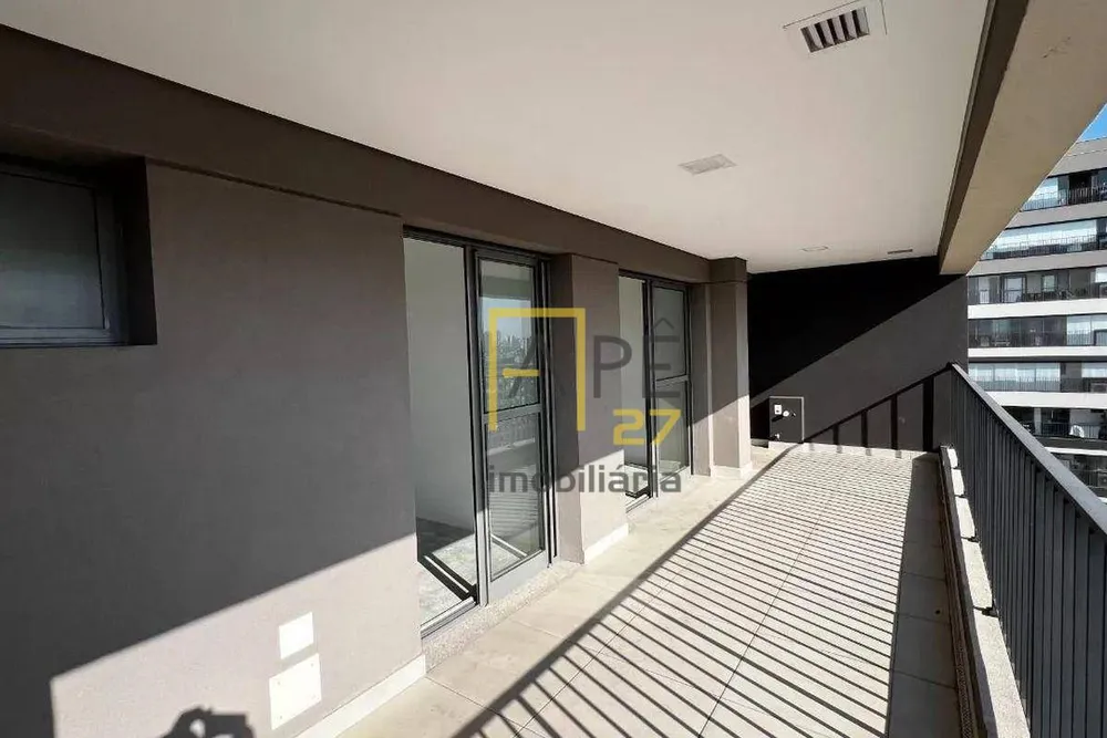 Apartamento, 2 quartos, 89 m² - Foto 2