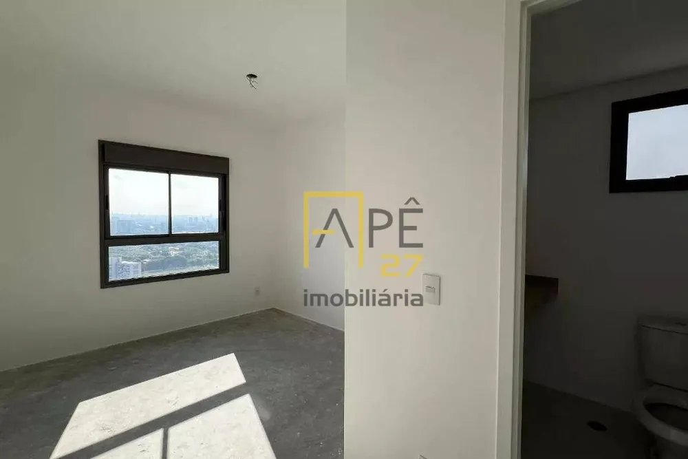 Apartamento, 2 quartos, 89 m² - Foto 3