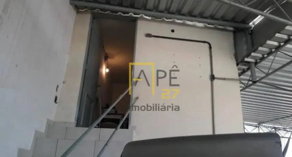 Loja-Salão, 200 m² - Foto 6