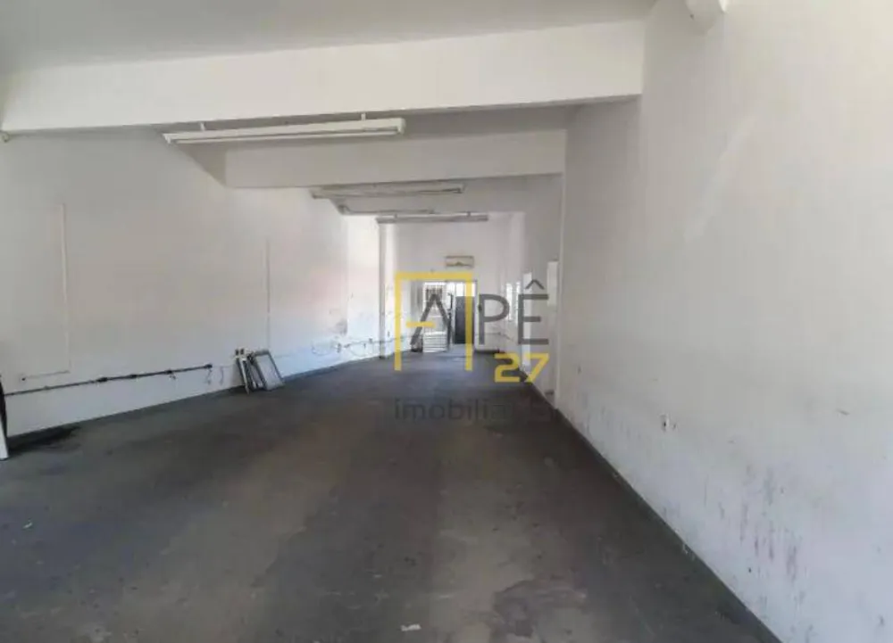 Loja-Salão, 200 m² - Foto 1
