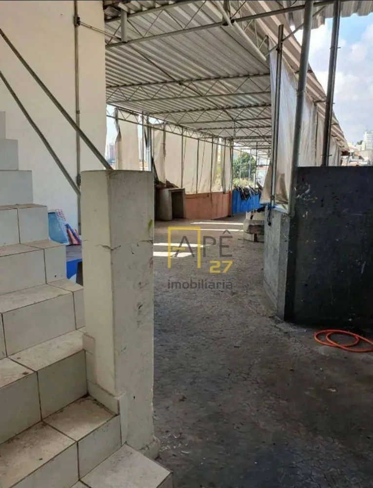 Loja-Salão, 200 m² - Foto 3