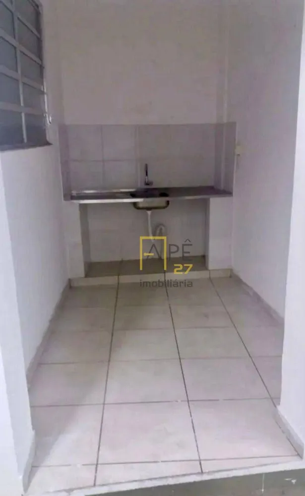 Loja-Salão, 200 m² - Foto 2