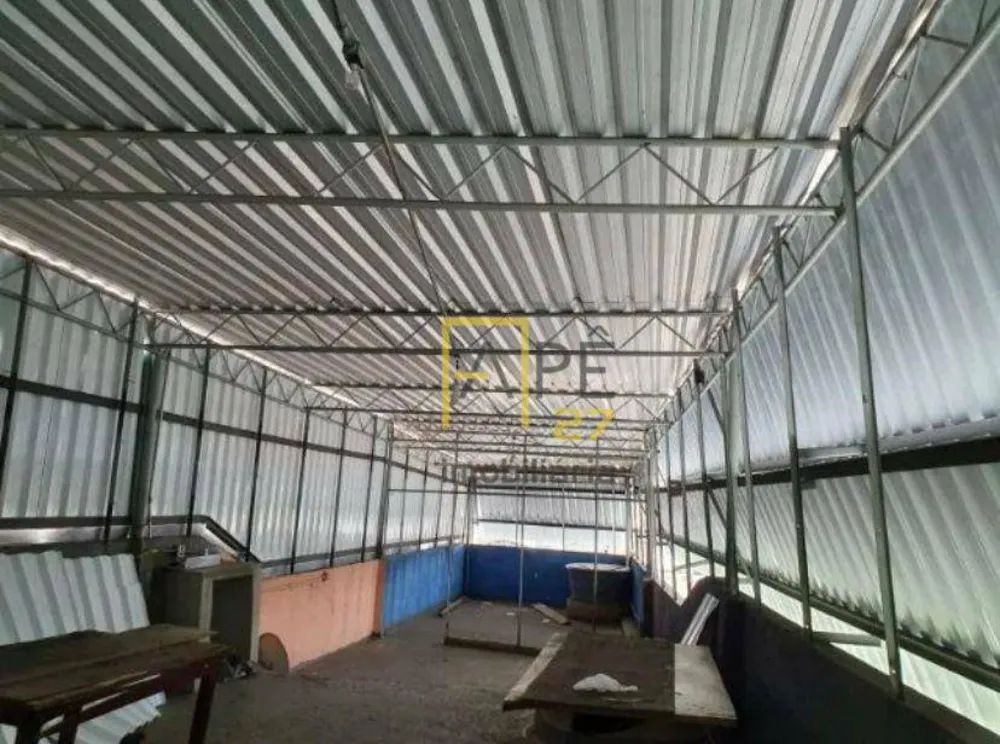 Loja-Salão, 200 m² - Foto 4