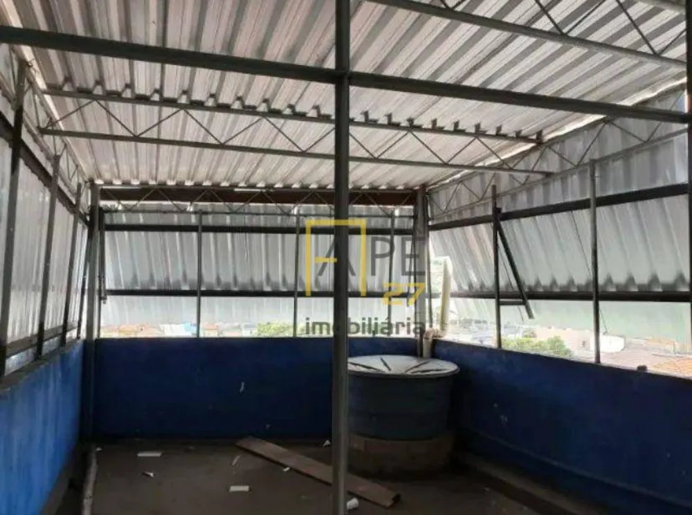 Loja-Salão, 200 m² - Foto 7
