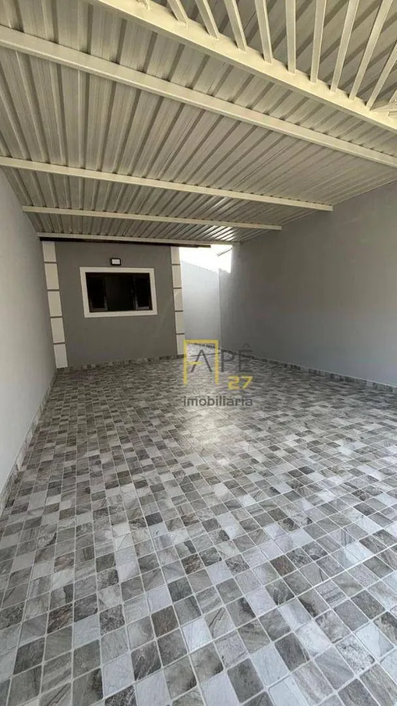 Casa, 2 quartos, 75 m² - Foto 2