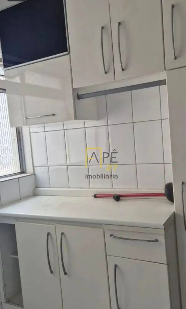 Apartamento, 2 quartos, 59 m² - Foto 5