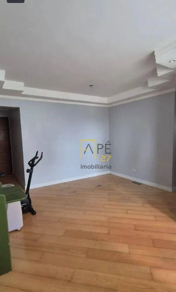 Apartamento, 2 quartos, 59 m² - Foto 3