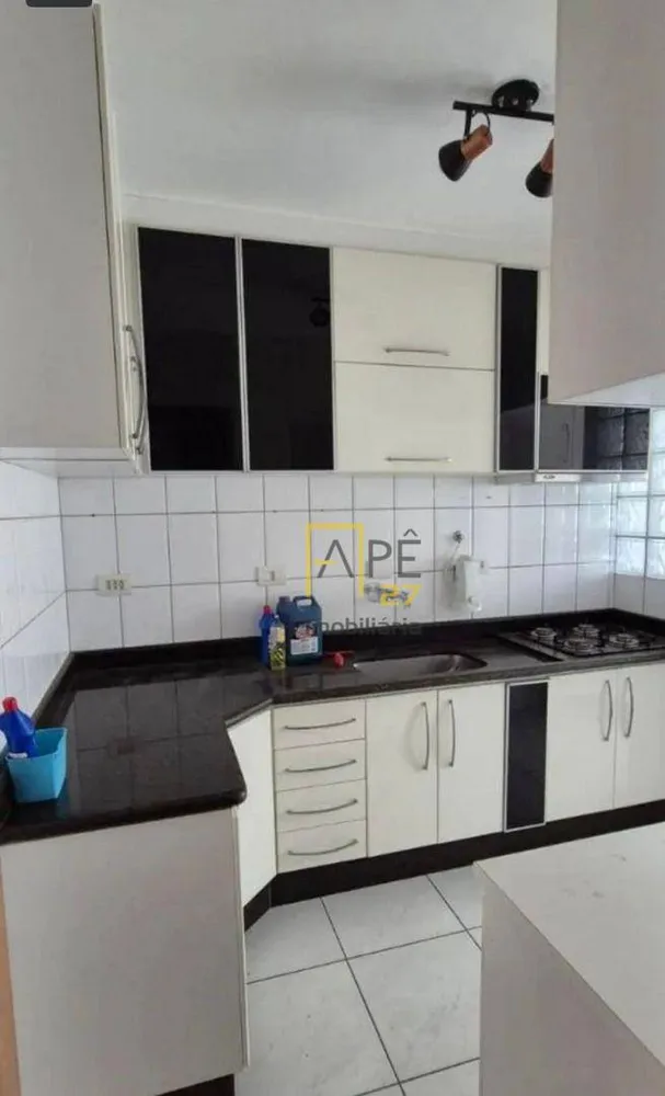 Apartamento, 2 quartos, 59 m² - Foto 9